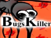 Play Bugskiller