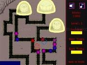 Spielen Dual input defender