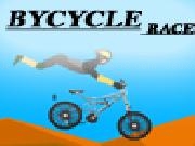 Spielen Bycyclerace