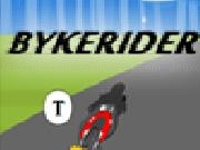 Spielen Bykerider
