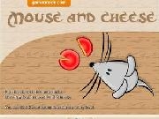 Play Mouse and cheese