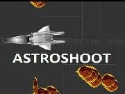 Play Astroshoot