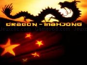 Play Dragon mahjong