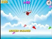 Play Airsweeper sixty