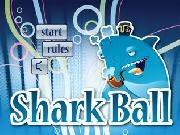 Play Shark ball