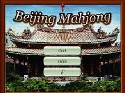 Play Beijing mahjong