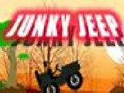 Play Junky jeep