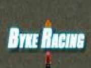 Jugar a Byke racing