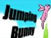 Play Jumping bunny