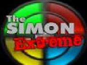 Play Simon extreme