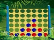 Play Four in a row - multiplayer!