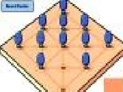 Play Pbmcube peg puzzle (p3)