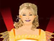 Play Lizzie mcguire dressup