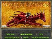 Play World of dungeons