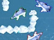 Play Polar bear racing