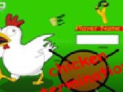 Play Chicken termination
