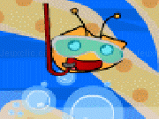 Jugar a Deep sea fupa