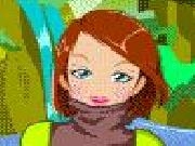 Play Safari dressup game