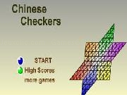 Play Chinese checkers