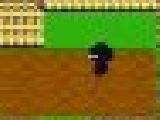 Play Ninja the explorer