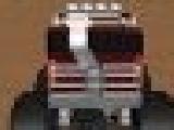 Play Monster race 3d