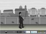 Play Chaplin balance