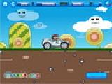 Play Mario's beloved car