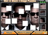 Play Men in black 3 images puzzles