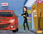 Play Gas station attendan