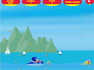 Play Super sonic ski