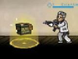 Play Strike force heroes