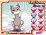 Jugar a Cat goddess dress up