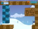 Play Ice boy 2