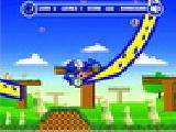 Play Sonic ride 2