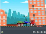 Play Car transporter