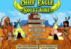 Play Chief eagle solitaire