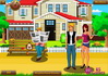 Play Neighborhood kissing 2