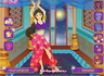 Play Belly dancer girl