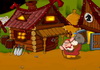 Play The war cry: goblins attack
