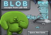 Spielen Blob escape from lab-16b