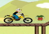 Play Popeye bike ride
