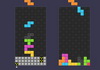 Play Tris the battle