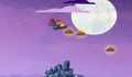 Play Learn to fly little bird accross the islands 2