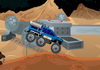 Play Galactic rush