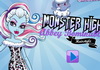 Play Monster high abbey bominable hairstyle
