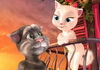 Play Talking tom cat 4