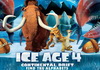 Play Ice age 4 - continental drift