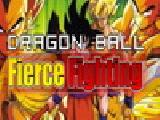 Play Dragon ball fierce fighting v1.7