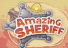 Play Amazing sheriff