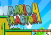 Play Mario tractor 4